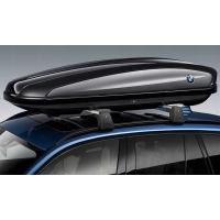 Bmw box / багажник кровельная 420l 82732406460