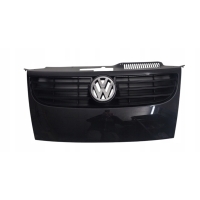 Volkswagen eos решетка радиатора оригинал 1q0853653