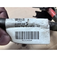 Провода akumulatora volvo v40 ii 1.6 b 31314436