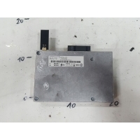 AUDI A4 B8 08 - 11r A5 MODUŁ STEROWNIK BLUETOOTH