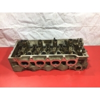 Головка блока цилиндров Lifan Smily 1 LF479HQ130801521