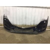 Бампер Mazda CX-5 2 KB8A50031