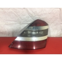 Фонарь Mercedes-Benz S-Class W221 A2218200264