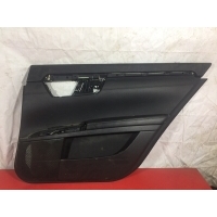 Обшивка двери Mercedes-Benz S-Class W221 0005129017
