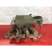 Коллектор впускной Lifan Smily 1 12345