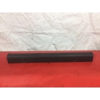 Накладка порога Lifan Smily 1 F5402271