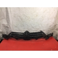Решетка радиатора Citroen C4 2 HB C04913091