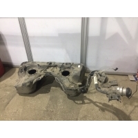 Бак топливный Audi Q3 8U 12345