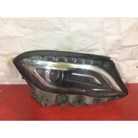 Фара Mercedes-Benz Gla-Class X156 A1569061800