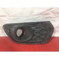 Накладка ПТФ Renault Sandero 2 263369741R
