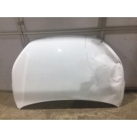 Капот Hyundai Creta 1 12345