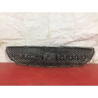 Решетка радиатора Hyundai Getz 1 863851C310