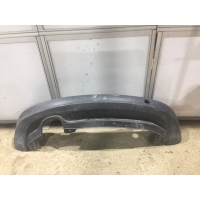 Юбка бампера Volkswagen Tiguan 1 5NU807521