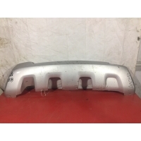 Юбка бампера Renault Duster 1 850706023R