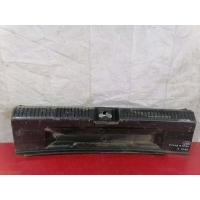 Обшивка багажника Volkswagen Polo 5 6RU863459A