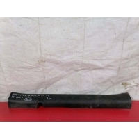 Молдинг порога Hyundai Solaris 1 858711R000