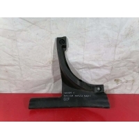 Молдинг порога Hyundai Solaris 1 858761R000