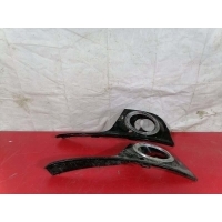 Накладка ПТФ Audi Q5 8R 8R0807489