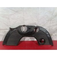 Крышка двигателя Mercedes-Benz S-Class W221 A2750100367
