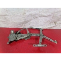 Стеклоподъемник Opel Astra H A330013100418RH