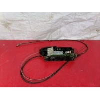 Механизм стояночного тормоза Mercedes-Benz S-Class W221 A2214302249