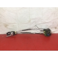 Замок двери Kia Rio 3 12345