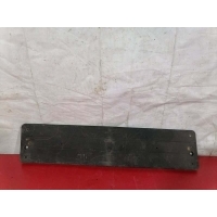 Площадка номерного знака Mercedes-Benz S-Class W221 A2218170078