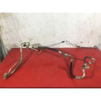 Трубка кондиционера Nissan Qashqai +2 j10 12345