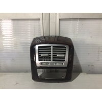 Дефлектор воздушный Mercedes-Benz S-Class W221 A2216801839