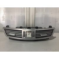 Дефлектор воздушный Mercedes-Benz S-Class W221 A2218300954