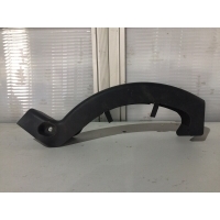 Накладка петли Mercedes-Benz S-Class W221 A2216930117