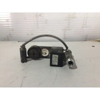 Клапан кондиционера Mercedes-Benz S-Class W221 A2218300384
