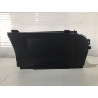 Дисплей информационный Mercedes-Benz S-Class W221 1036904816