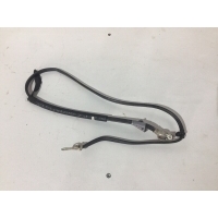 Клемма аккумулятора Mercedes-Benz S-Class W221 A2215407710
