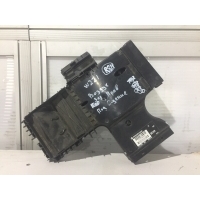 Воздуховод салона Mercedes-Benz S-Class W221 A2218300446