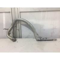 Петля крышки багажника Mercedes-Benz S-Class W221 A2217500228