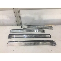 Накладка порога Mercedes-Benz S-Class W221 A2216800235
