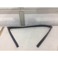Уплотнитель стекла двери Mercedes-Benz S-Class W221 A2217252425