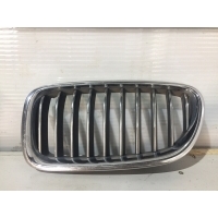 Решетка радиатора BMW 5-series F10 51137336477