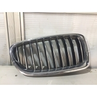 Решетка радиатора BMW 5-series F10 51137336478
