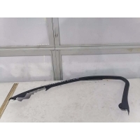 Накладка двери BMW 5-series F10 51337182012
