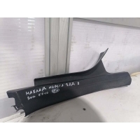 Накладка порога BMW 5-series F10 5143916272407