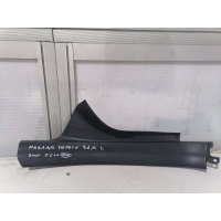 Накладка порога BMW 5-series F10 5143916272307