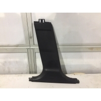 Обшивка стойки кузова BMW 5-series F10 9116351