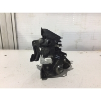 Замок капота BMW 5-series F10 7183762