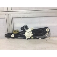 Стеклоподъемник BMW 5-series F10 924456