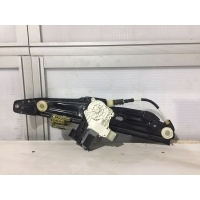 Стеклоподъемник BMW 5-series F10 7182121