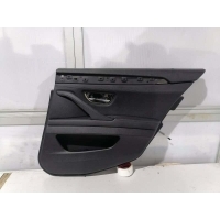 Обшивка двери BMW 5-series F10 12345