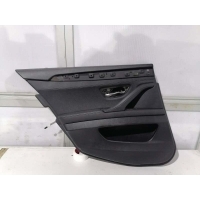 Обшивка двери BMW 5-series F10 12345