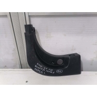 Накладка порога BMW 5-series F10 5143916273504